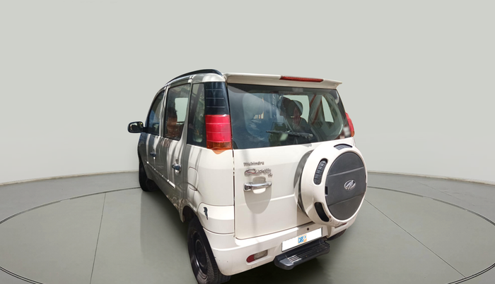 2013 Mahindra Quanto C4, Diesel, Manual, 1,01,650 km, exterior