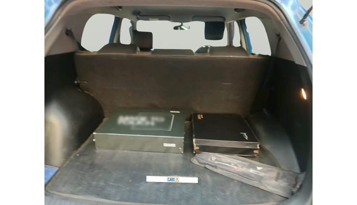 2019 Hyundai Creta E PLUS 1.4 DIESEL, Diesel, Manual, 58,403 km, exterior