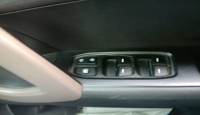 2019 Hyundai Creta E PLUS 1.4 DIESEL, Diesel, Manual, 58,403 km, interior