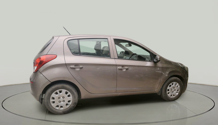 2014 Hyundai i20 MAGNA 1.4 CRDI, Diesel, Manual, 19,185 km, exterior