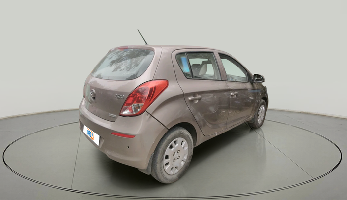 2014 Hyundai i20 MAGNA 1.4 CRDI, Diesel, Manual, 19,185 km, exterior