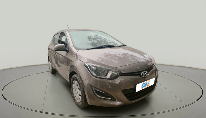 2014 Hyundai i20 MAGNA 1.4 CRDI, Diesel, Manual, 19,185 km, exterior