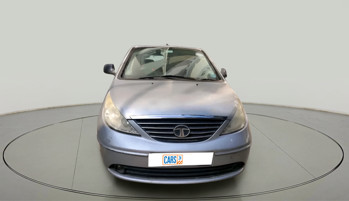 2012 Tata Manza AQUA QUADRAJET, Diesel, Manual, 69,585 km, exterior