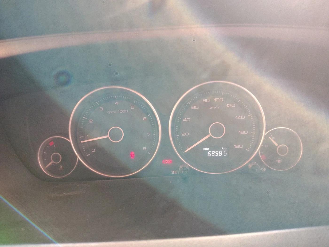 2012 Tata Manza AQUA QUADRAJET, Diesel, Manual, 69,585 km, interior