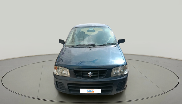 2012 Maruti Alto LXI, Petrol, Manual, 53,891 km, exterior