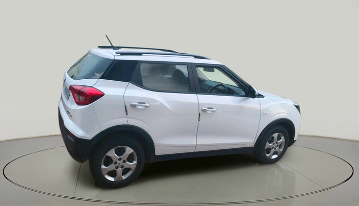 2023 Mahindra XUV300 W6 1.2 PETROL, Petrol, Manual, 12,848 km, exterior