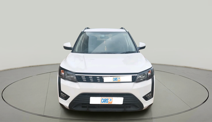 2023 Mahindra XUV300 W6 1.2 PETROL, Petrol, Manual, 12,848 km, exterior