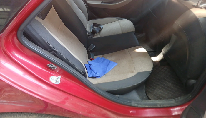 2016 Hyundai Elite i20 SPORTZ 1.2, Petrol, Manual, 82,291 km, interior