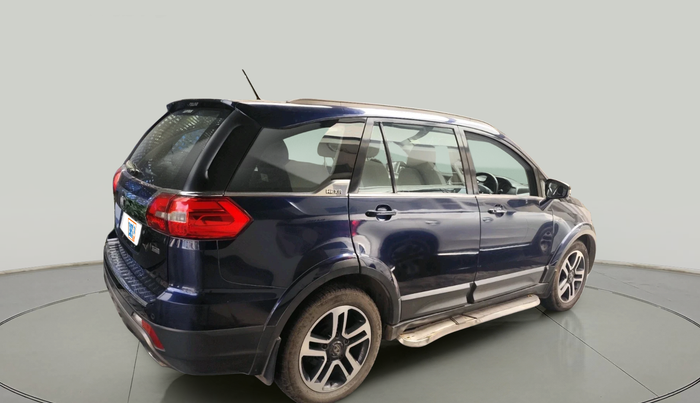2017 Tata Hexa XTA 4X2 6 STR, Diesel, Automatic, 1,98,206 km, exterior
