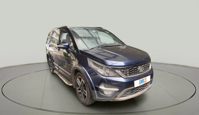 2017 Tata Hexa XTA 4X2 6 STR, Diesel, Automatic, 1,98,206 km, exterior