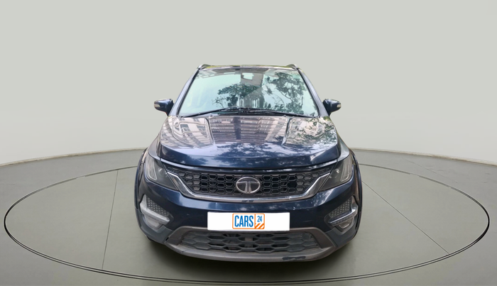 2017 Tata Hexa XTA 4X2 6 STR, Diesel, Automatic, 1,98,206 km, exterior