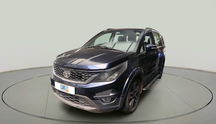 2017 Tata Hexa XTA 4X2 6 STR, Diesel, Automatic, 1,98,206 km, exterior