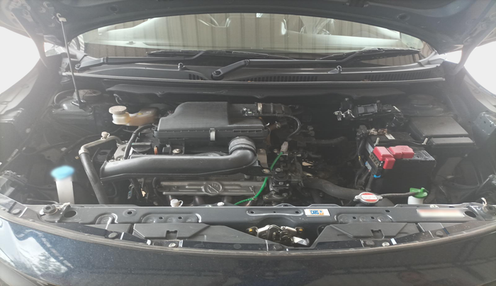 2024 Maruti Baleno SIGMA PETROL 1.2, Petrol, Manual, 4,900 km, exterior