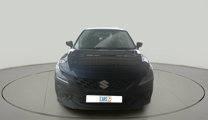 2024 Maruti Baleno SIGMA PETROL 1.2, Petrol, Manual, 4,900 km, exterior