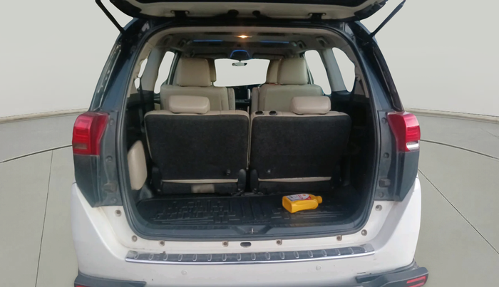 2017 Toyota Innova Crysta TOURING SPORT DIESEL MT, Diesel, Manual, 2,06,336 km, exterior