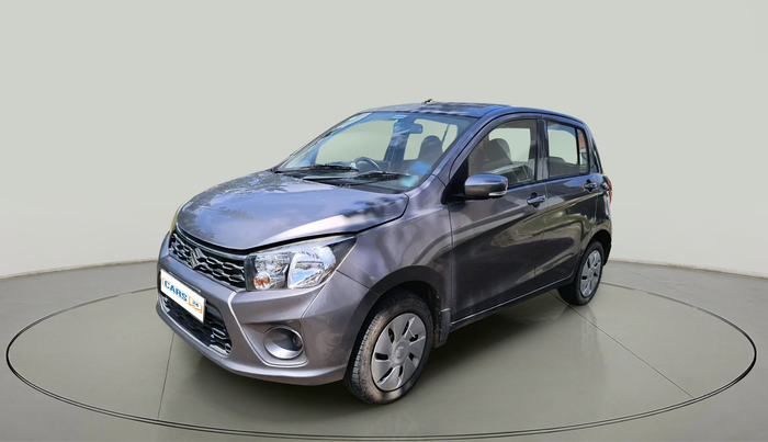 2020 Maruti Celerio ZXI AMT, Petrol, Automatic, 20,227 km, exterior