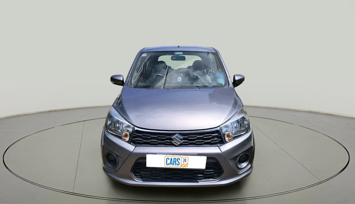 2020 Maruti Celerio ZXI AMT, Petrol, Automatic, 20,227 km, exterior