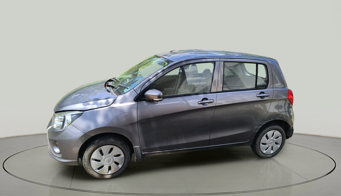 2020 Maruti Celerio ZXI AMT, Petrol, Automatic, 20,227 km, exterior