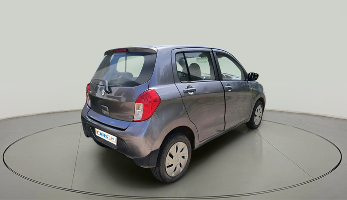 2020 Maruti Celerio ZXI AMT, Petrol, Automatic, 20,227 km, exterior