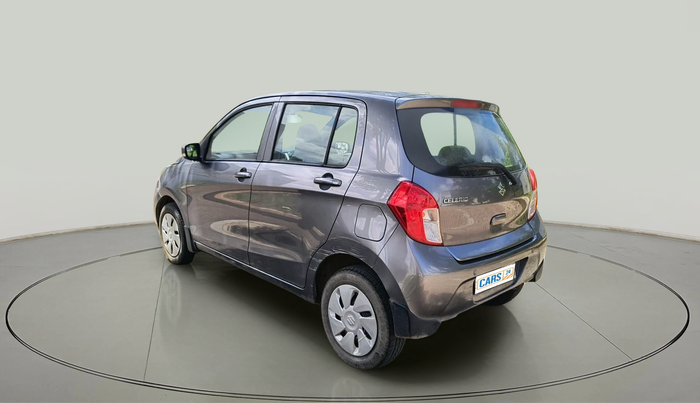 2020 Maruti Celerio ZXI AMT, Petrol, Automatic, 20,227 km, exterior
