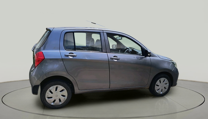 2020 Maruti Celerio ZXI AMT, Petrol, Automatic, 20,227 km, exterior