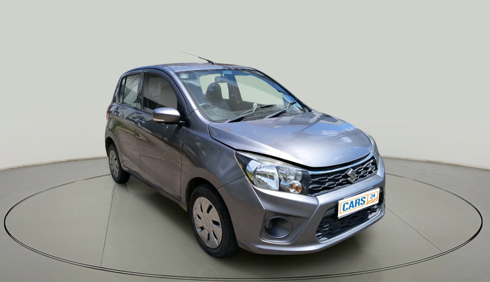 2020 Maruti Celerio ZXI AMT, Petrol, Automatic, 20,227 km, exterior
