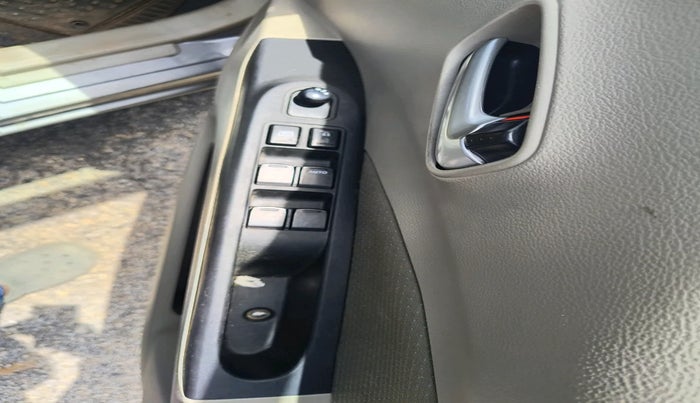 2020 Maruti Celerio ZXI AMT, Petrol, Automatic, 20,227 km, interior