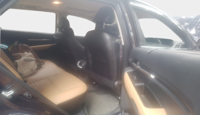 2024 KIA SONET 	 HTX 1.0 TURBO DCT, Petrol, Automatic, 9,492 km, interior
