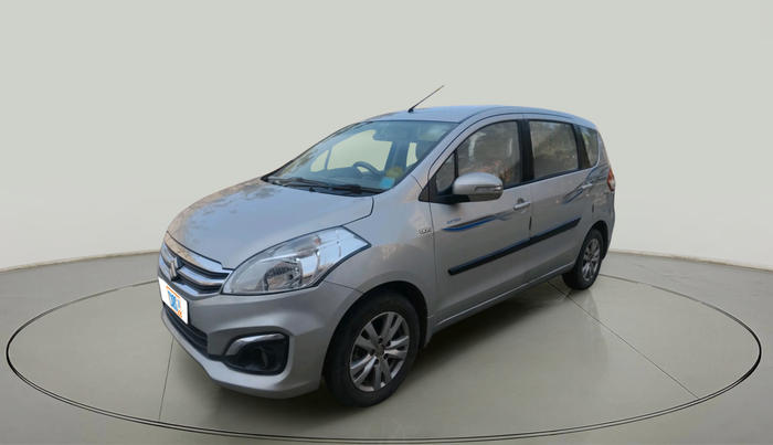 2016 Maruti Ertiga ZDI + SHVS, Diesel, Manual, 1,37,541 km, exterior