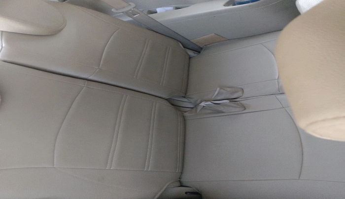 2016 Maruti Ertiga ZDI + SHVS, Diesel, Manual, 1,37,541 km, interior