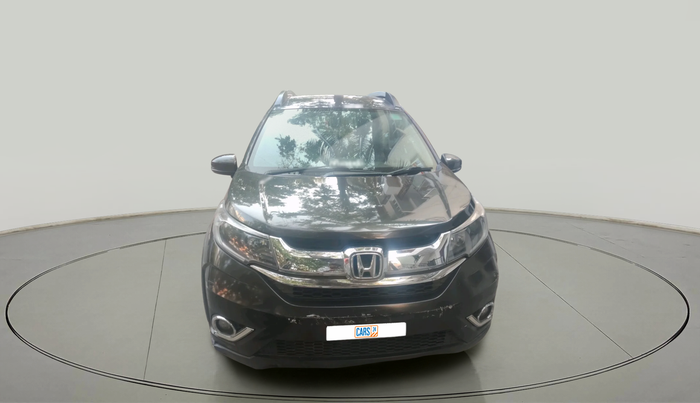 2018 Honda BR-V 1.5L I-VTEC S, Petrol, Manual, 84,850 km, exterior