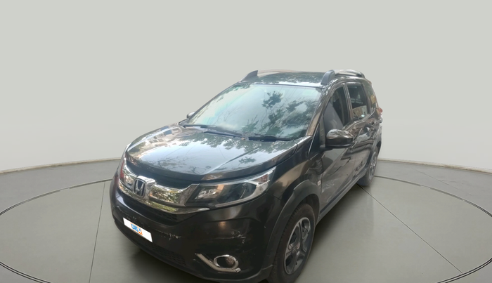 2018 Honda BR-V 1.5L I-VTEC S, Petrol, Manual, 84,850 km, exterior