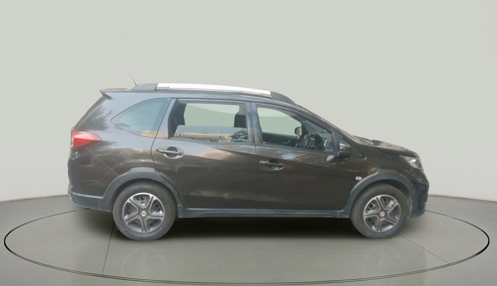 2018 Honda BR-V 1.5L I-VTEC S, Petrol, Manual, 84,850 km, exterior