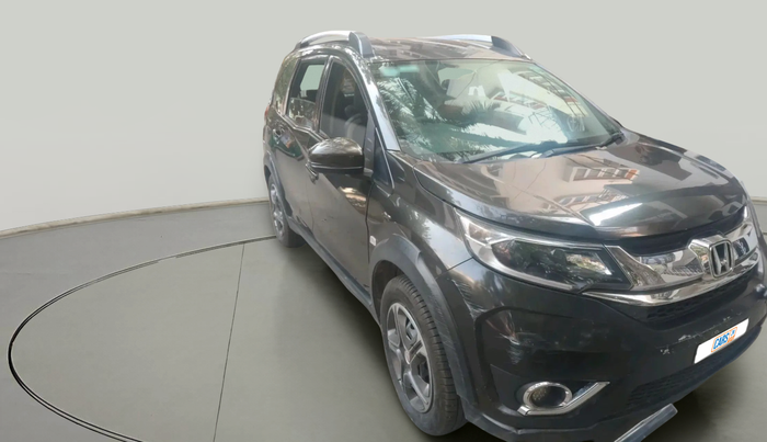 2018 Honda BR-V 1.5L I-VTEC S, Petrol, Manual, 84,850 km, exterior