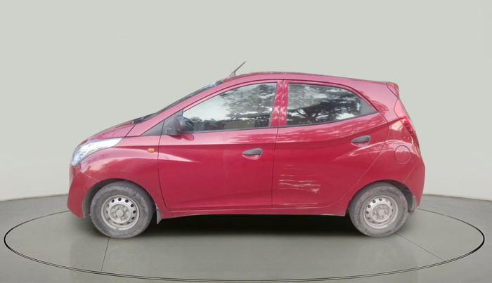 2014 Hyundai Eon D-LITE+, Petrol, Manual, 38,636 km, exterior