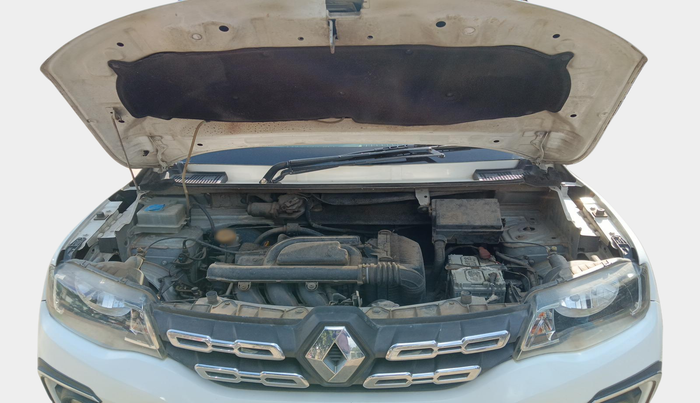 2016 Renault Kwid RXT 0.8 (O), Petrol, Manual, 1,26,273 km, exterior