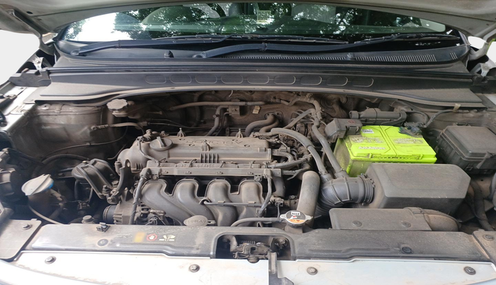 2019 Hyundai Creta SX AT 1.6 PETROL, Petrol, Automatic, 1,15,260 km, exterior