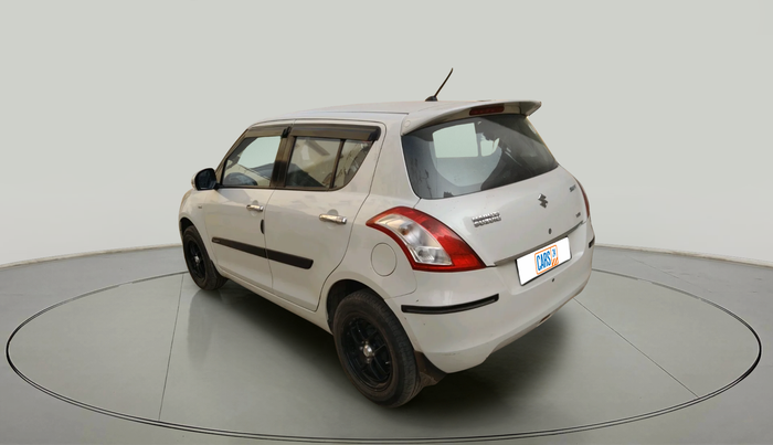 2016 Maruti Swift VDI, Diesel, Manual, 60,336 km, exterior