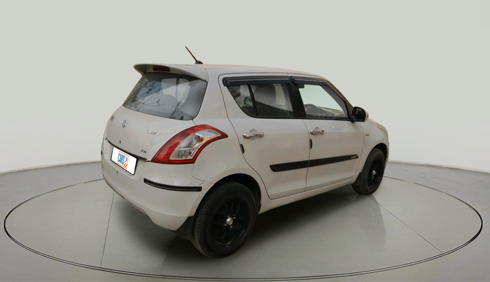 2016 Maruti Swift VDI, Diesel, Manual, 60,336 km, exterior