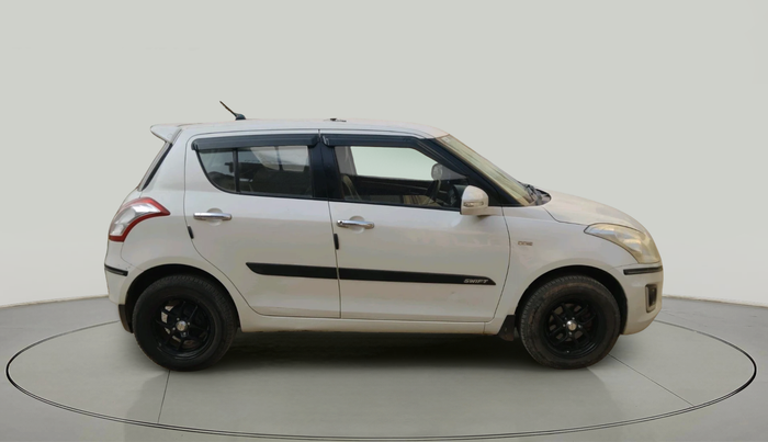 2016 Maruti Swift VDI, Diesel, Manual, 60,336 km, exterior