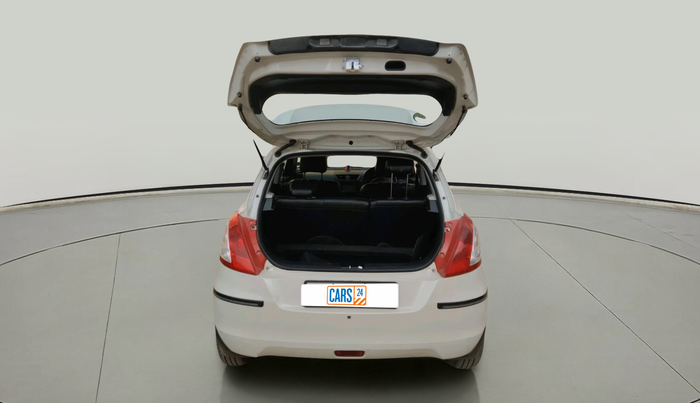 2016 Maruti Swift VDI, Diesel, Manual, 60,336 km, exterior