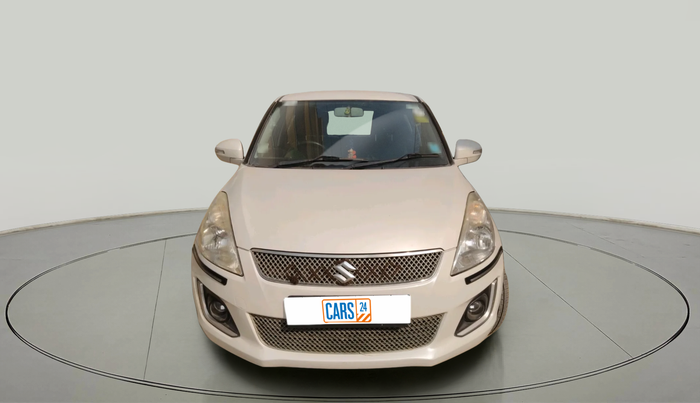 2016 Maruti Swift VDI, Diesel, Manual, 60,336 km, exterior