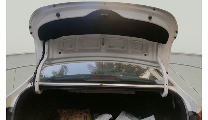 2018 Hyundai Verna 1.6 VTVT SX O, Petrol, Manual, 68,332 km, exterior