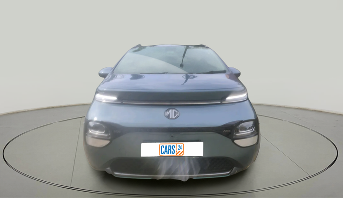 2024 MG Windsor EV Essence, Electric, Automatic, 16,158 km, exterior