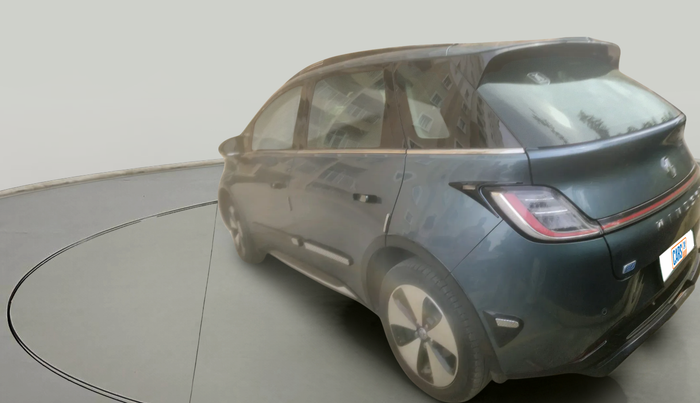2024 MG Windsor EV Essence, Electric, Automatic, 16,158 km, exterior