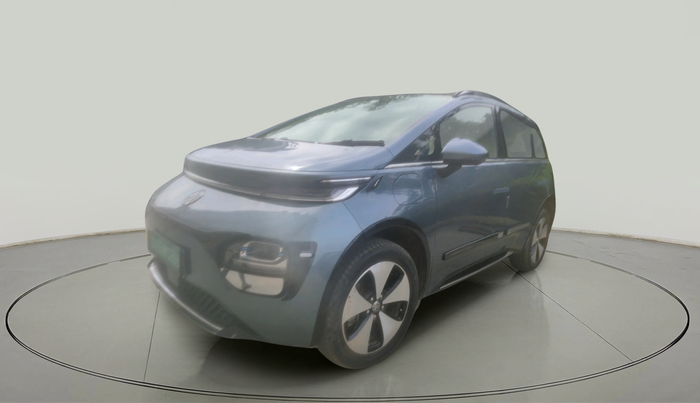 2024 MG Windsor EV Essence, Electric, Automatic, 16,158 km, exterior