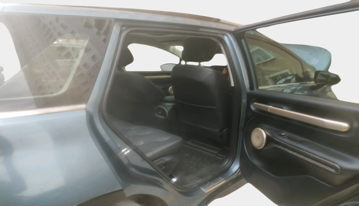 2024 MG Windsor EV Essence, Electric, Automatic, 16,158 km, interior