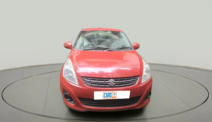 2014 Maruti Swift Dzire VXI, Petrol, Manual, 90,530 km, exterior