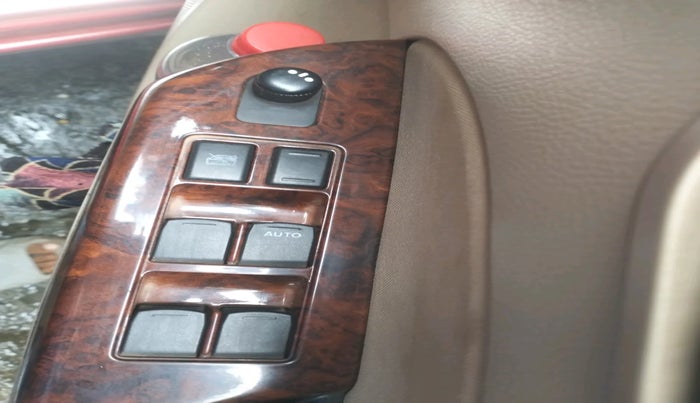 2014 Maruti Swift Dzire VXI, Petrol, Manual, 90,530 km, interior