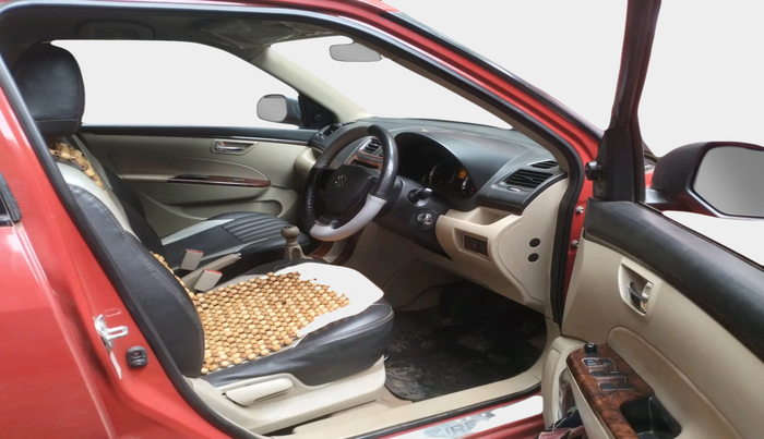 2014 Maruti Swift Dzire VXI, Petrol, Manual, 90,530 km, interior